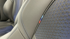 BMW 1 Series 118i [136] M Sport 5dr Step Auto [LCP] Petrol Hatchback